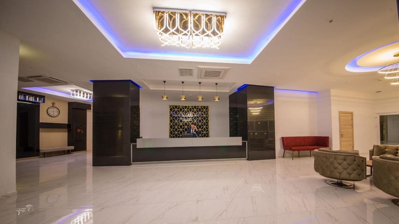 Bendis Hotel Halic Exterior photo