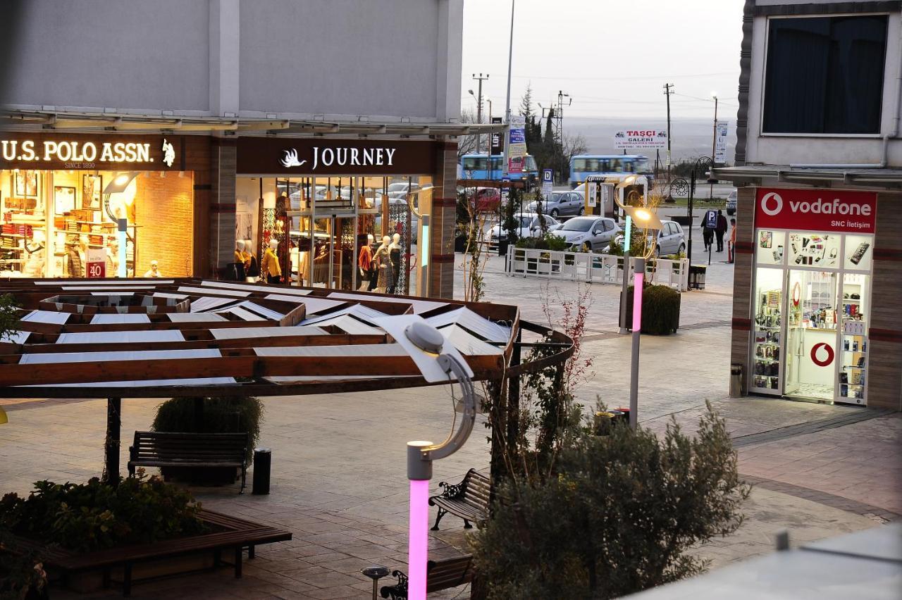 Bendis Hotel Halic Exterior photo