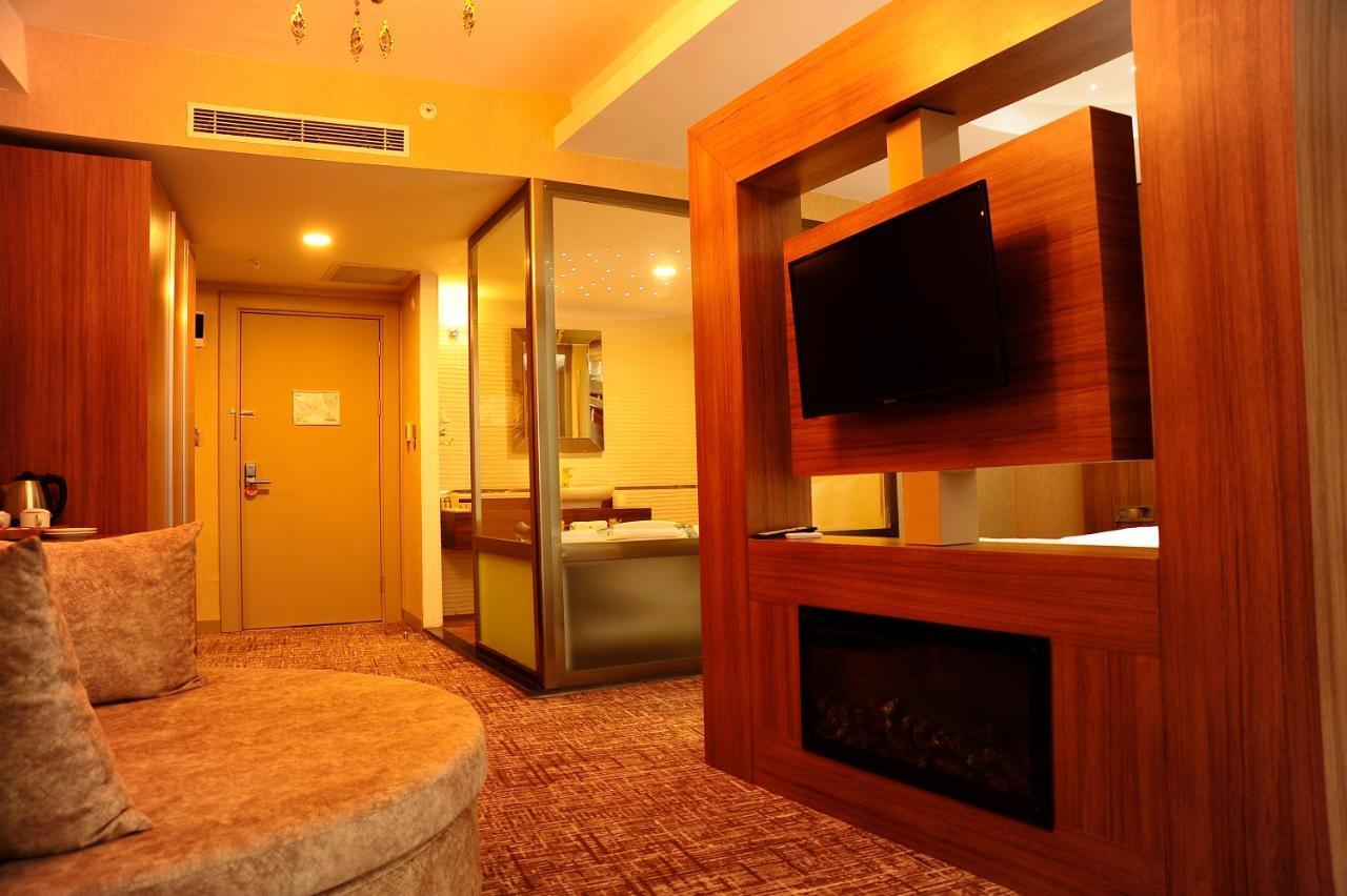 Bendis Hotel Halic Exterior photo